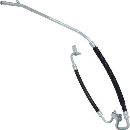 Universal Air Cond Universal Air Conditioning Hose Assembly, Ha1970C HA1970C